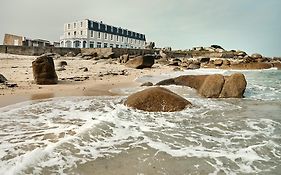 Hôtel de la Mer, The Originals Relais (Relais du Silence)
